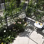 Roza Appartement