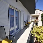 Appartement Roza