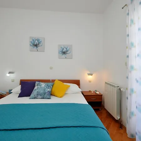 Apartment Roza Trogir