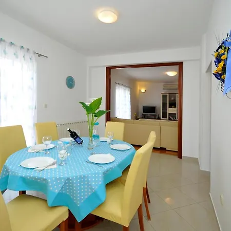Roza Apartment Trogir