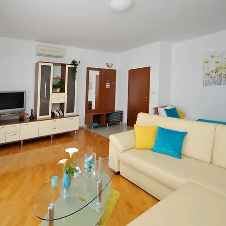 Apartment Roza