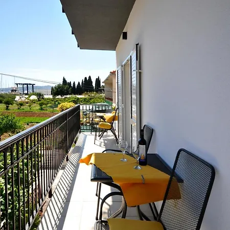 Apartment Roza
