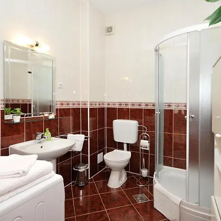 Roza Apartment Trogir