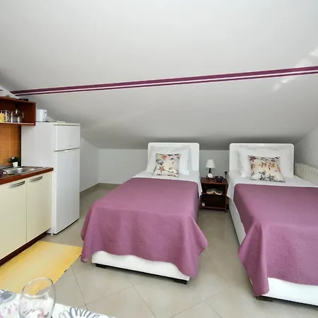 Roza Apartment Trogir