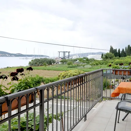 Apartmán Roza Trogir