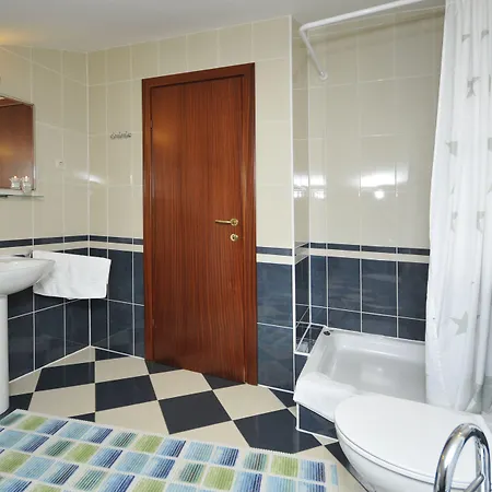 Roza Apartment