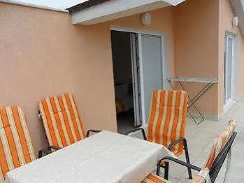 Apartment Roza