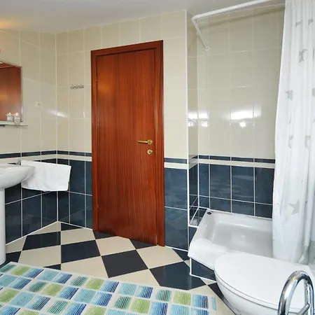 Appartement Roza
