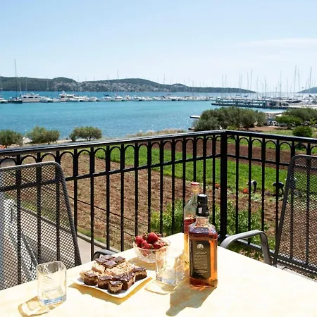 Appartement Roza Trogir