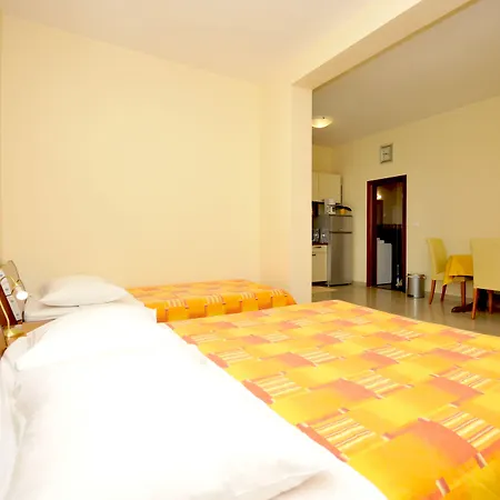 Apartment Roza