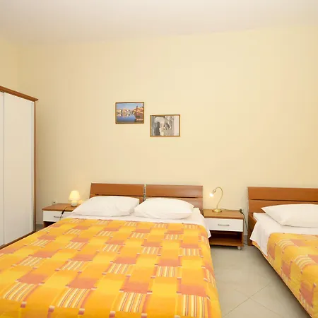Apartment Roza