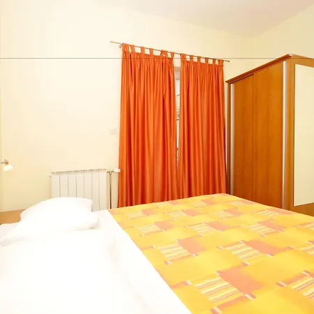 Appartement Roza