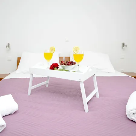 Appartement Roza Trogir