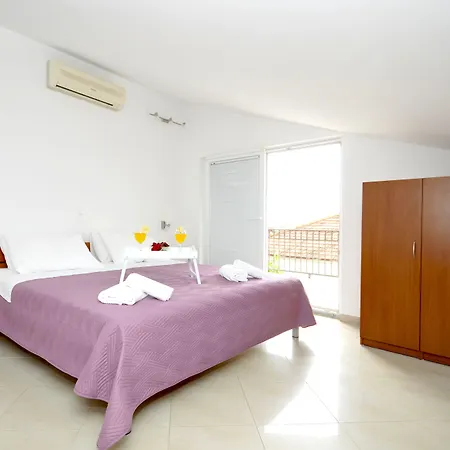 Appartement Roza