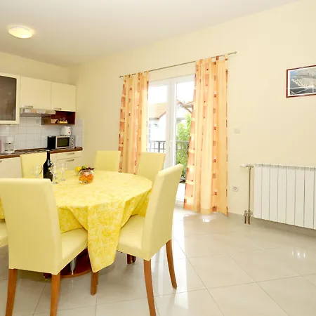 Roza Appartement