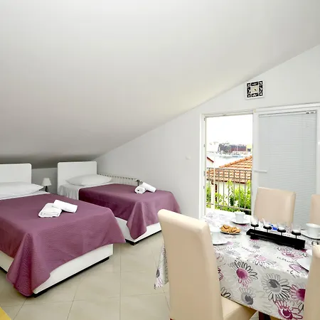 Appartement Roza