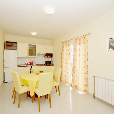 Appartement Roza Trogir