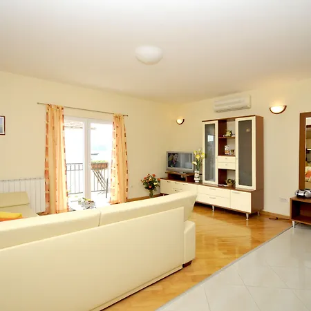 Roza Appartement Trogir