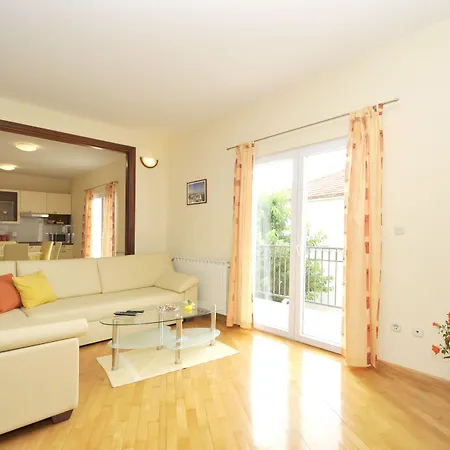 Roza Appartement Trogir