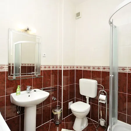 Appartement Roza *