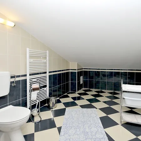 Roza Appartement Trogir
