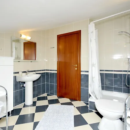 Appartement Roza