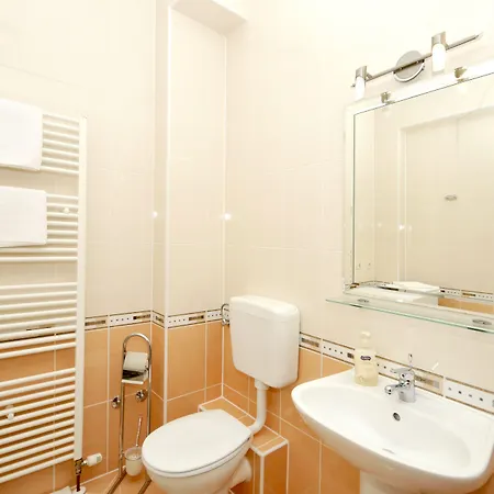 Appartement Roza *
