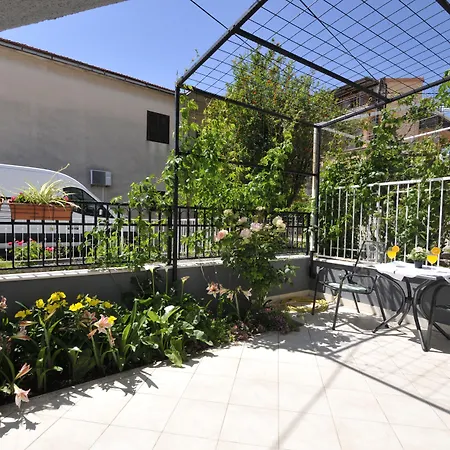 Appartement Roza Trogir