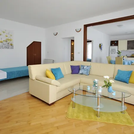 Appartement Roza Trogir