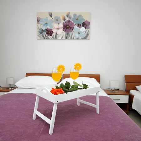 Appartement Roza