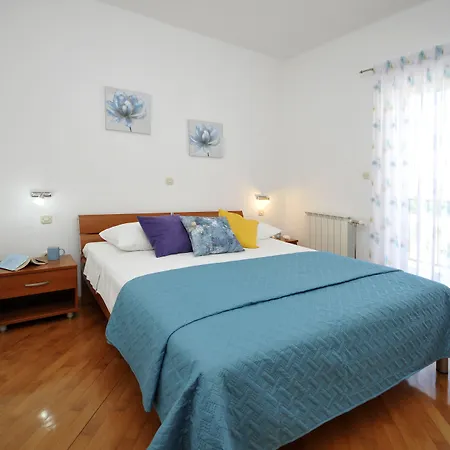 Roza Appartement