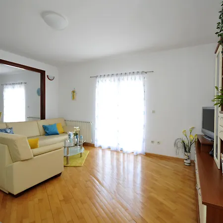 Roza Appartement
