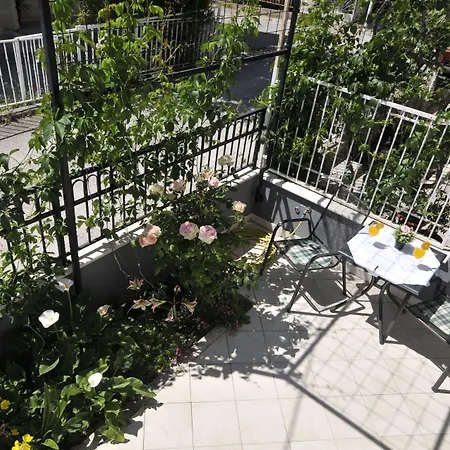 Roza Appartement