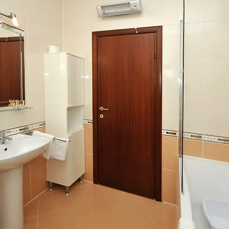 Roza Appartement *
