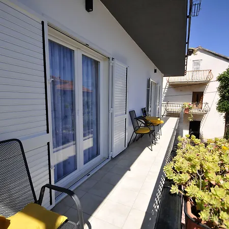 Appartement Roza