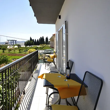 Roza Appartement