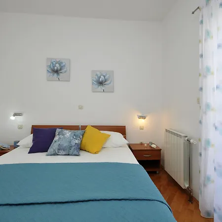 Appartement Roza