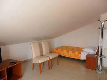 Appartamento Roza Traù