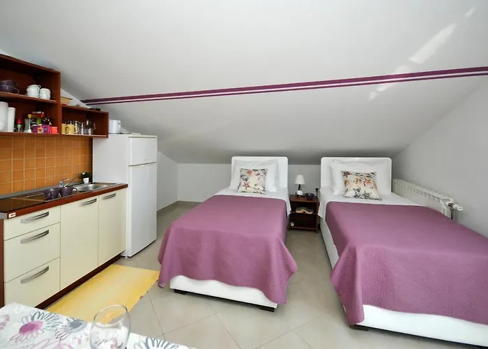 Roza Apartment Trogir