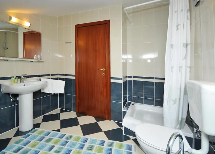 Apartment Roza