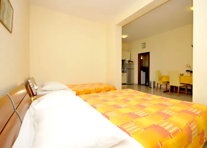 Apartment Roza