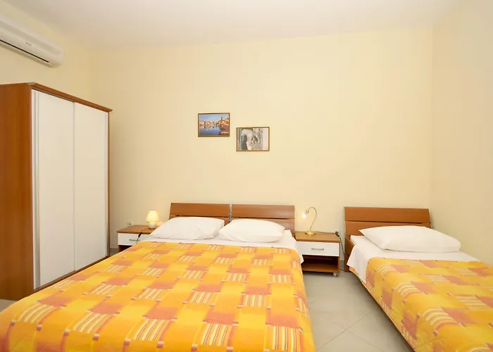Apartment Roza