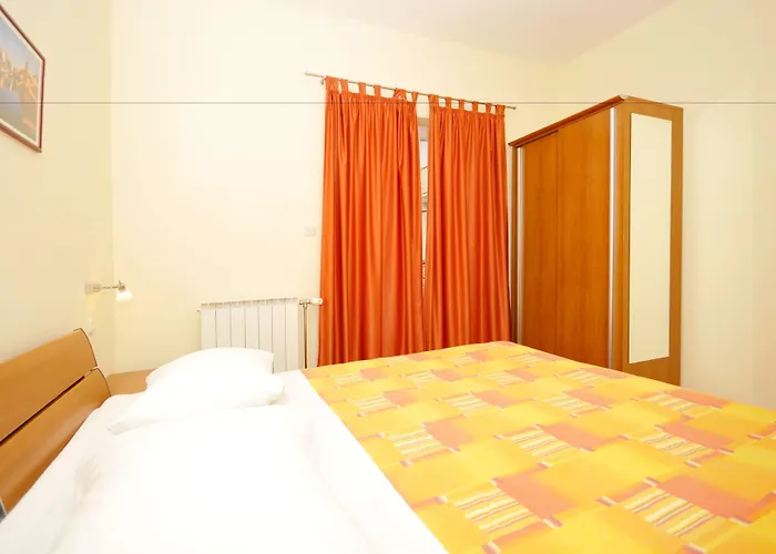 Apartment Roza