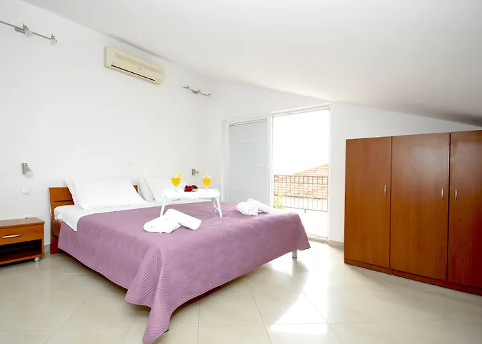 Apartment Roza