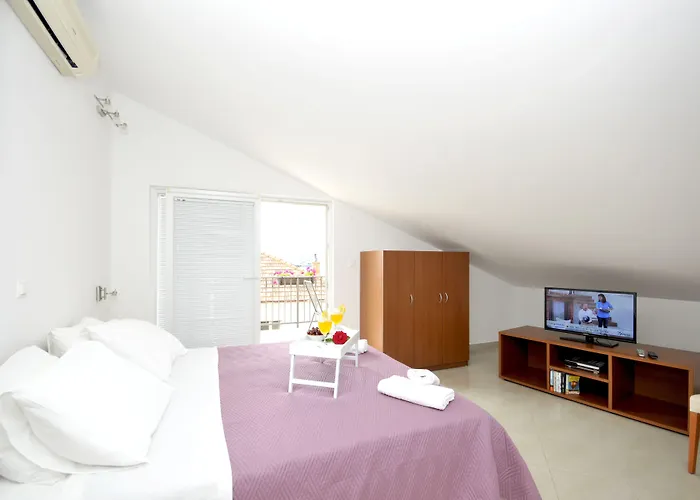 Apartment Roza Trogir