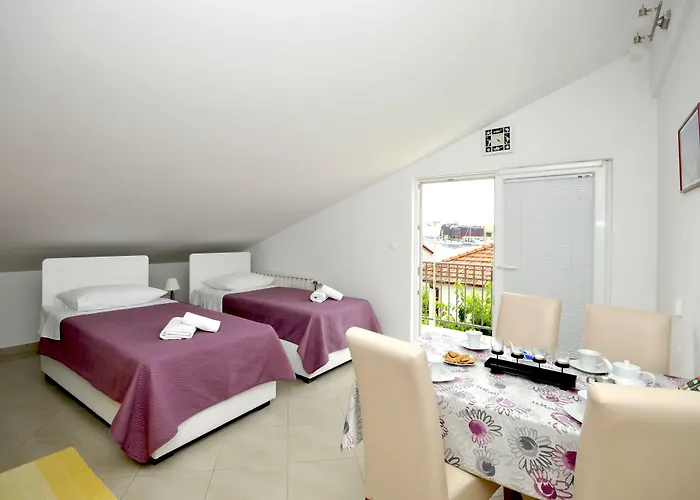 Apartment Roza