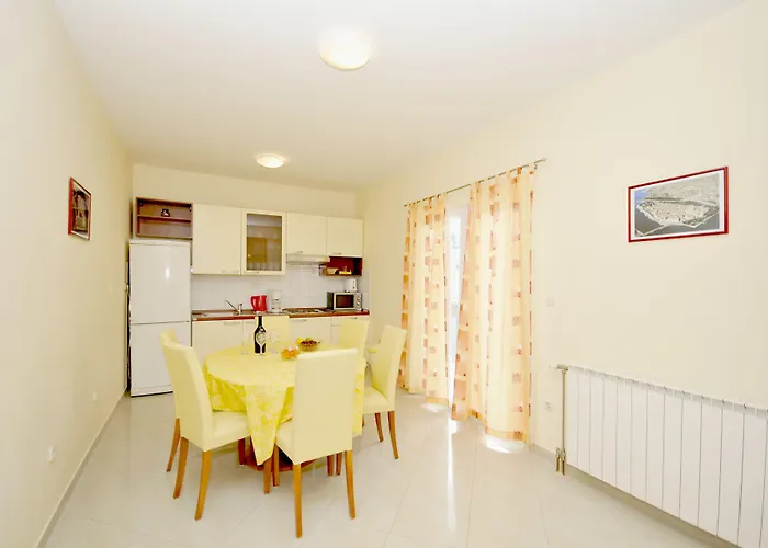 Apartment Roza Trogir