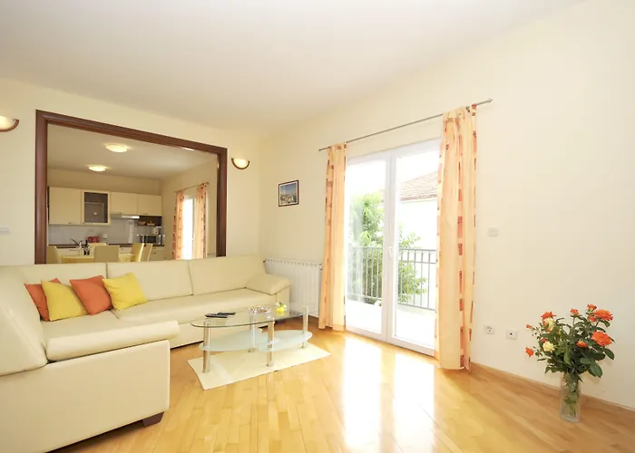 Roza Apartment Trogir