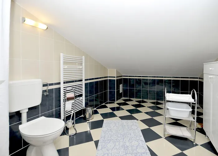 Roza Apartment Trogir