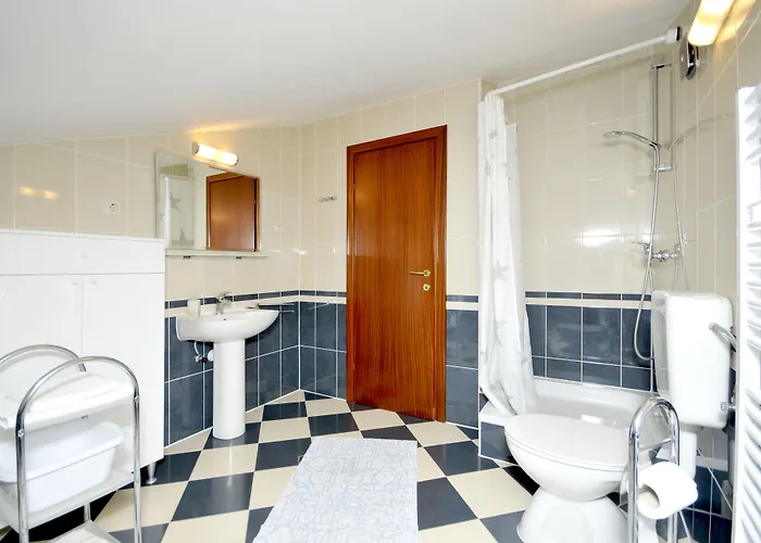 Apartment Roza